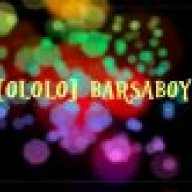 BarsaBoy