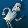 ⚡BenderBot⚡
