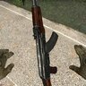 AK47 → Levitation