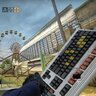 Knife → Клавиатура