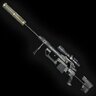 AWP → M200 + Скины