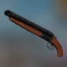 MAG-7 → Double Barrel