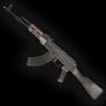 AK47 → AKM