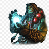 Doomhammer • WOW
