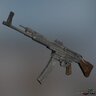 AK-47 ᗒ StG 44